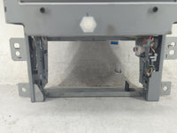 2020 Chevrolet Traverse Information Display Screen - Oemusedautoparts1.com