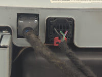 2020 Chevrolet Traverse Information Display Screen - Oemusedautoparts1.com