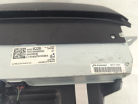 2020 Chevrolet Traverse Information Display Screen - Oemusedautoparts1.com