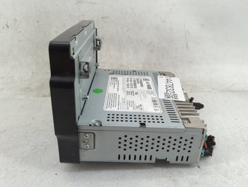 2020 Chevrolet Traverse Radio AM FM Cd Player Receiver Replacement P/N:84776468 555343750, H119303400002242, 7310500000000X Fits OEM Used Auto Parts