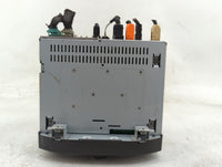2020 Chevrolet Traverse Radio AM FM Cd Player Receiver Replacement P/N:84776468 555343750, H119303400002242, 7310500000000X 