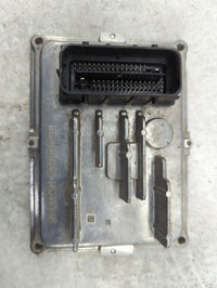 2019-2022 Chevrolet Traverse Transmission Control Module Tcu Tcm - Oemusedautoparts1.com