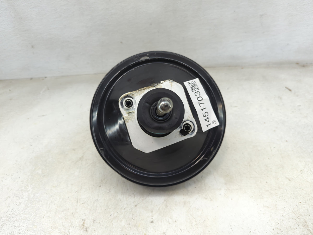 2018-2022 Chevrolet Traverse Power Brake Booster Oem 1451703 - Oemusedautoparts1.com