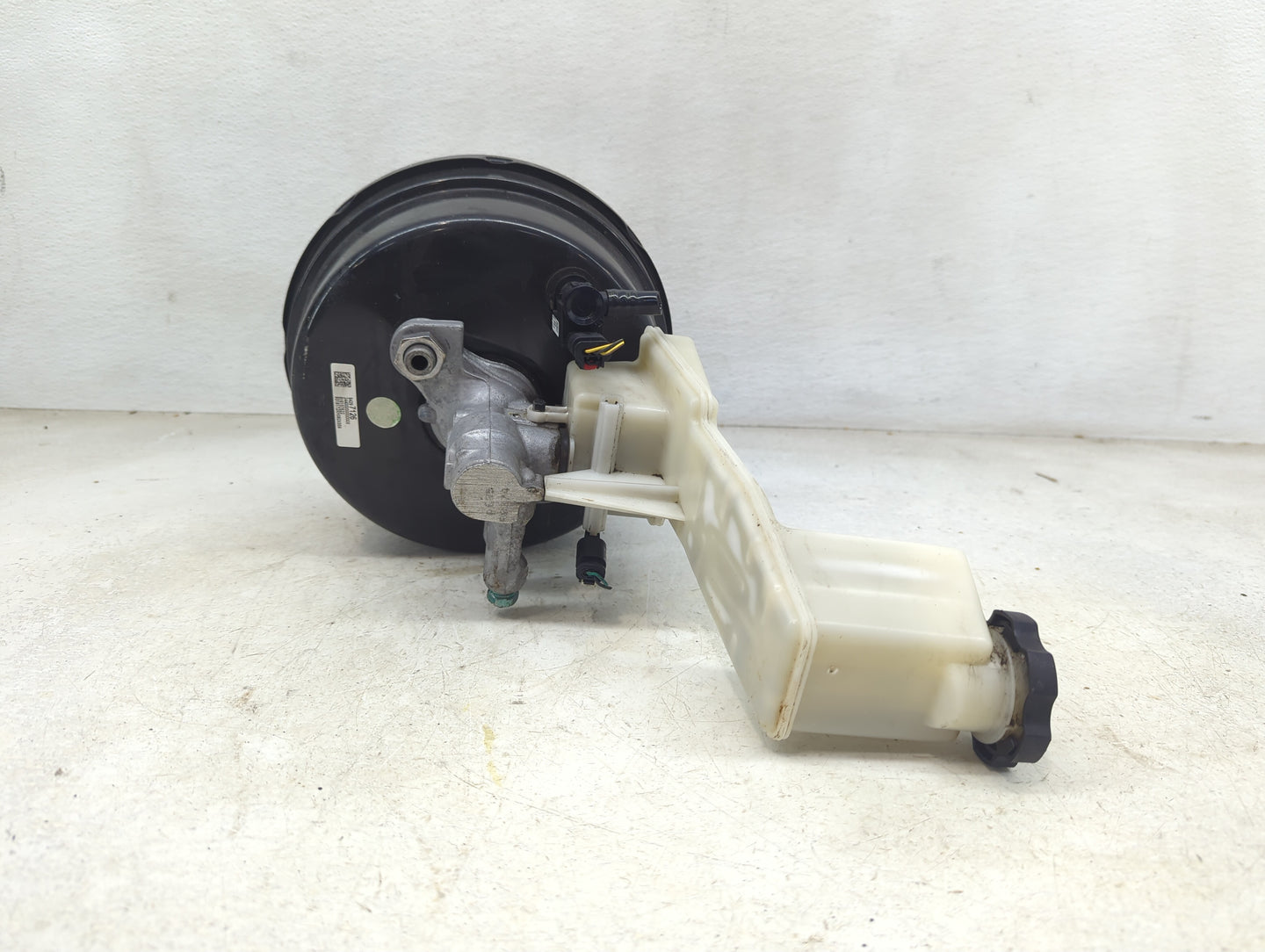 2018-2022 Chevrolet Traverse Power Brake Booster Oem 1451703 - Oemusedautoparts1.com
