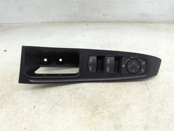 compare product 2020 Chevrolet Traverse Master Power Window Switch Replacement Driver Side Left P/N:84513464 D1A149A Fits OEM Used Auto Parts