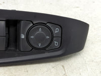 2020 Chevrolet Traverse Master Power Window Switch Replacement Driver Side Left P/N:84513464 D1A149A Fits OEM Used Auto Part