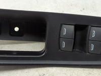2020 Chevrolet Traverse Master Power Window Switch Replacement Driver Side Left P/N:84513464 D1A149A Fits OEM Used Auto Part
