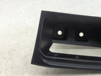 2020 Chevrolet Traverse Master Power Window Switch Replacement Driver Side Left P/N:84513464 D1A149A Fits OEM Used Auto Part