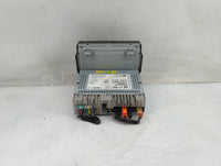 2021-2022 Chevrolet Traverse Radio AM FM Cd Player Receiver Replacement P/N:84774521 7310500000000X, 555343750 Fits Fits 202