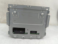 2021-2022 Chevrolet Traverse Radio AM FM Cd Player Receiver Replacement P/N:84776470 84776468, 555343700 Fits Fits 2021 2022