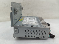 2021-2022 Chevrolet Traverse Radio AM FM Cd Player Receiver Replacement P/N:84776470 84776468, 555343700 Fits Fits 2021 2022