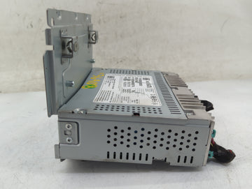 2021-2022 Chevrolet Traverse Radio AM FM Cd Player Receiver Replacement P/N:84776470 84776468, 555343700 Fits Fits 2021 2022 OEM Used Auto Parts