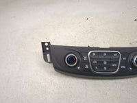2018-2022 Chevrolet Traverse Climate Control Module Temperature AC/Heater Replacement P/N:84344402 13529526 Fits OEM Used Au