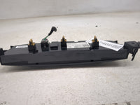 2018-2022 Chevrolet Traverse Climate Control Module Temperature AC/Heater Replacement P/N:84344402 13529526 Fits OEM Used Au
