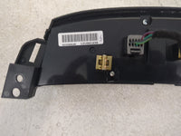 2018-2022 Chevrolet Traverse Climate Control Module Temperature AC/Heater Replacement P/N:84344402 13529526 Fits OEM Used Au