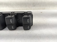 2018-2022 Chevrolet Traverse Master Power Window Switch Replacement Driver Side Left P/N:D1A149A 64TH-JR Fits OEM Used Auto 