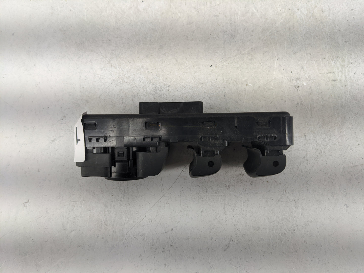 2018-2022 Chevrolet Traverse Master Power Window Switch Replacement Driver Side Left P/N:D1A149A 64TH-JR Fits OEM Used Auto 