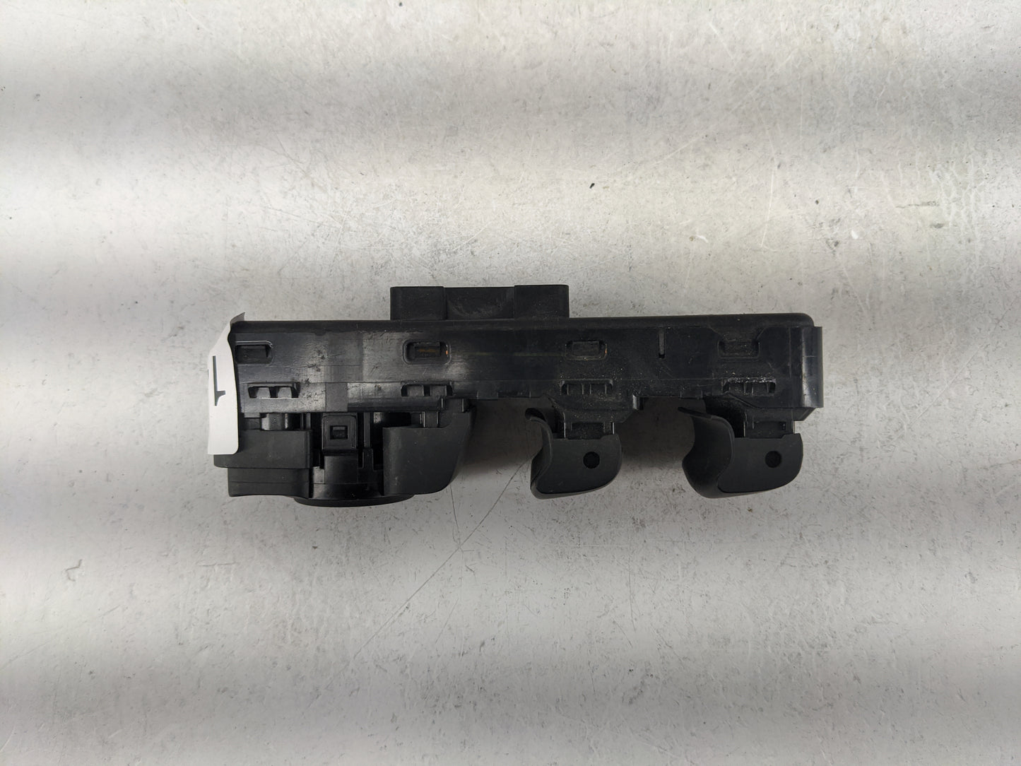 2018-2022 Chevrolet Traverse Master Power Window Switch Replacement Driver Side Left P/N:D1A149A 64TH-JR Fits OEM Used Auto 