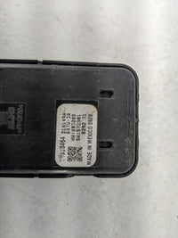 2018-2022 Chevrolet Traverse Master Power Window Switch Replacement Driver Side Left P/N:D1A149A 64TH-JR Fits OEM Used Auto 