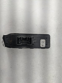 2018-2022 Chevrolet Traverse Master Power Window Switch Replacement Driver Side Left P/N:D1A149A 64TH-JR Fits OEM Used Auto 