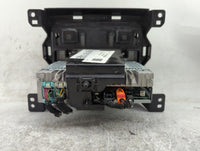 2018-2021 Chevrolet Traverse Radio AM FM Cd Player Receiver Replacement P/N:BS 421875 CSN 2882054 Fits Fits 2018 2019 2020 2
