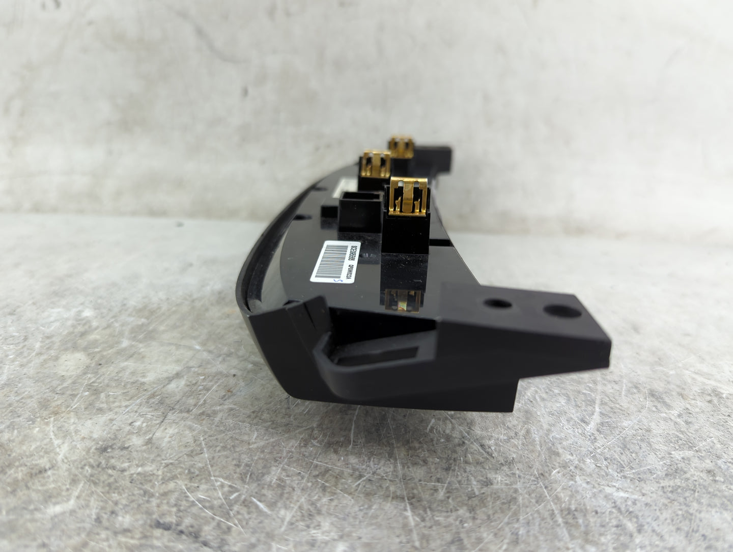 2018-2022 Chevrolet Traverse Climate Control Module Temperature AC/Heater Replacement P/N:84344401 QFGM622A Fits OEM Used Au