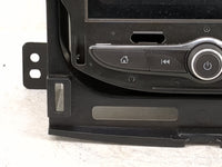 2018-2021 Chevrolet Traverse Radio AM FM Cd Player Receiver Replacement P/N:451186 2911220, 4531 Fits Fits 2018 2019 2020 20