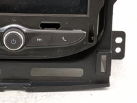 2018-2021 Chevrolet Traverse Radio AM FM Cd Player Receiver Replacement P/N:451186 2911220, 4531 Fits Fits 2018 2019 2020 20