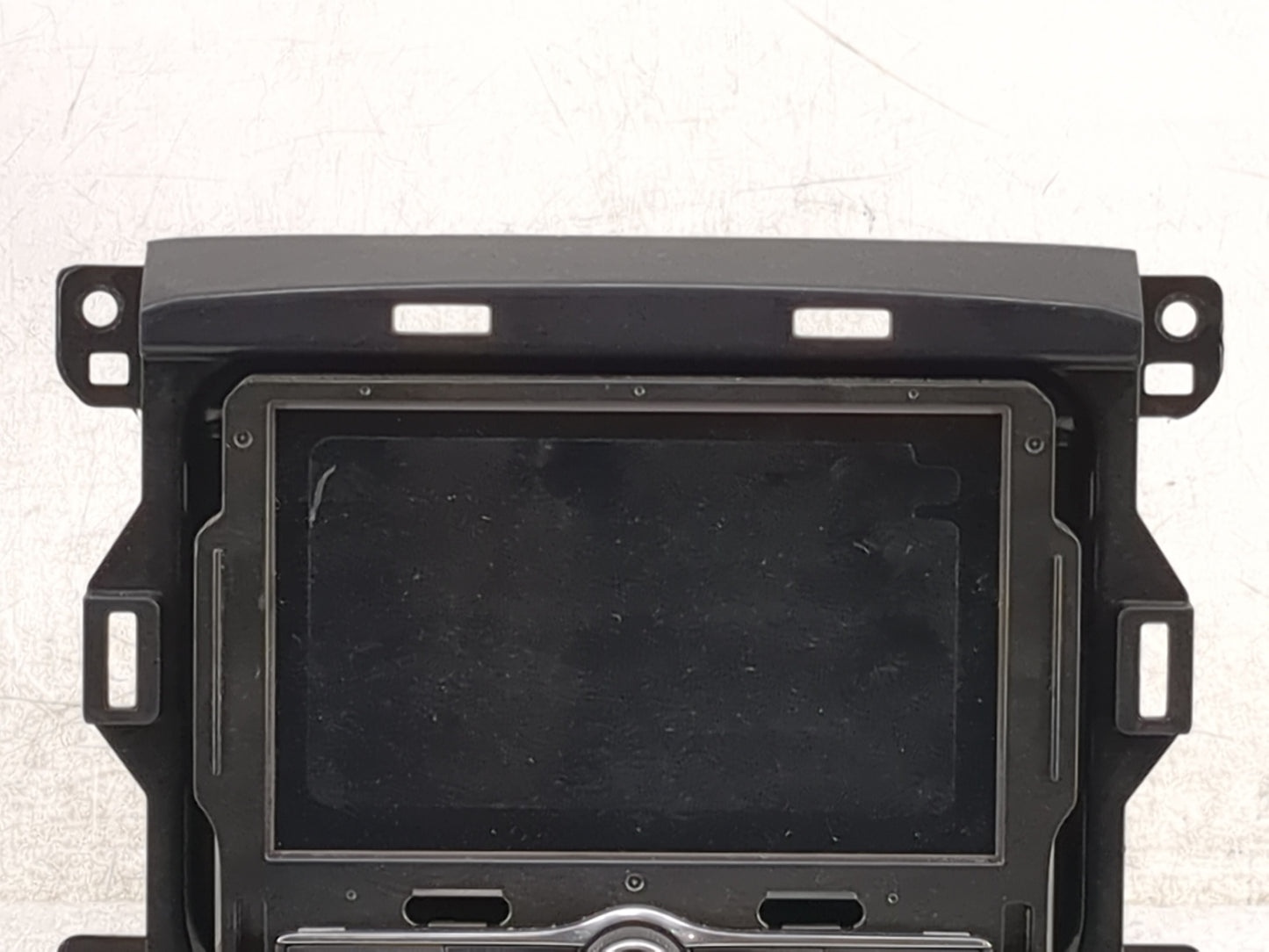2018-2021 Chevrolet Traverse Radio AM FM Cd Player Receiver Replacement P/N:451186 2911220, 4531 Fits Fits 2018 2019 2020 20