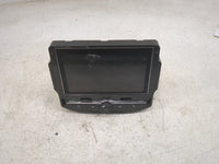 2021-2022 Chevrolet Traverse Radio AM FM Cd Player Receiver Replacement P/N:84776468 5553437S0 Fits Fits 2021 2022 OEM Used 