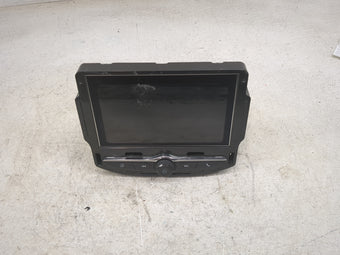 compare product 2021-2022 Chevrolet Traverse Radio AM FM Cd Player Receiver Replacement P/N:84776468 5553437S0 Fits Fits 2021 2022 OEM Used Auto Parts