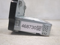 2021-2022 Chevrolet Traverse Radio AM FM Cd Player Receiver Replacement P/N:84776468 5553437S0 Fits Fits 2021 2022 OEM Used 