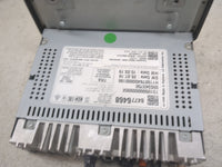 2021-2022 Chevrolet Traverse Radio AM FM Cd Player Receiver Replacement P/N:84776468 5553437S0 Fits Fits 2021 2022 OEM Used 