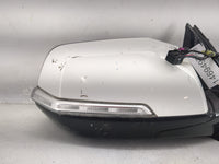 2020 Chevrolet Traverse Passenger Side View Mirror - Right Door Mirror OEM Used - Oemusedautoparts1.com