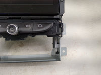 2020 Chevrolet Traverse Information Radio Display Screen 1469843 - Oemusedautoparts1.com