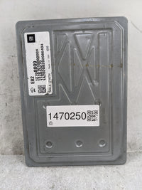 2018-2022 Chevrolet Traverse PCM Engine Control Computer ECU ECM PCU OEM P/N:12708809 12708794 Fits OEM Used Auto Parts - Oe