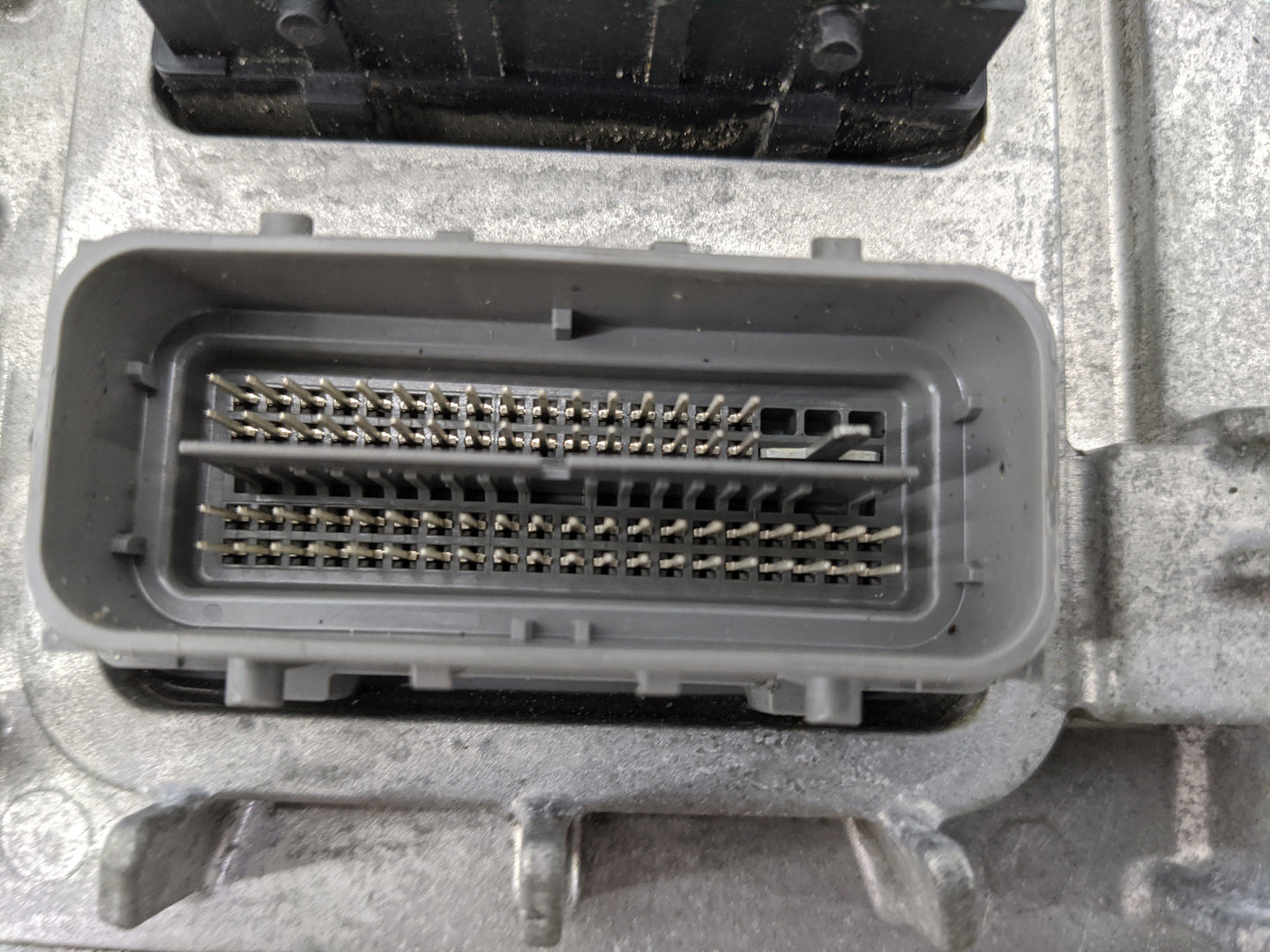 2018-2022 Chevrolet Traverse PCM Engine Control Computer ECU ECM PCU OEM P/N:12708809 12708794 Fits OEM Used Auto Parts - Oe