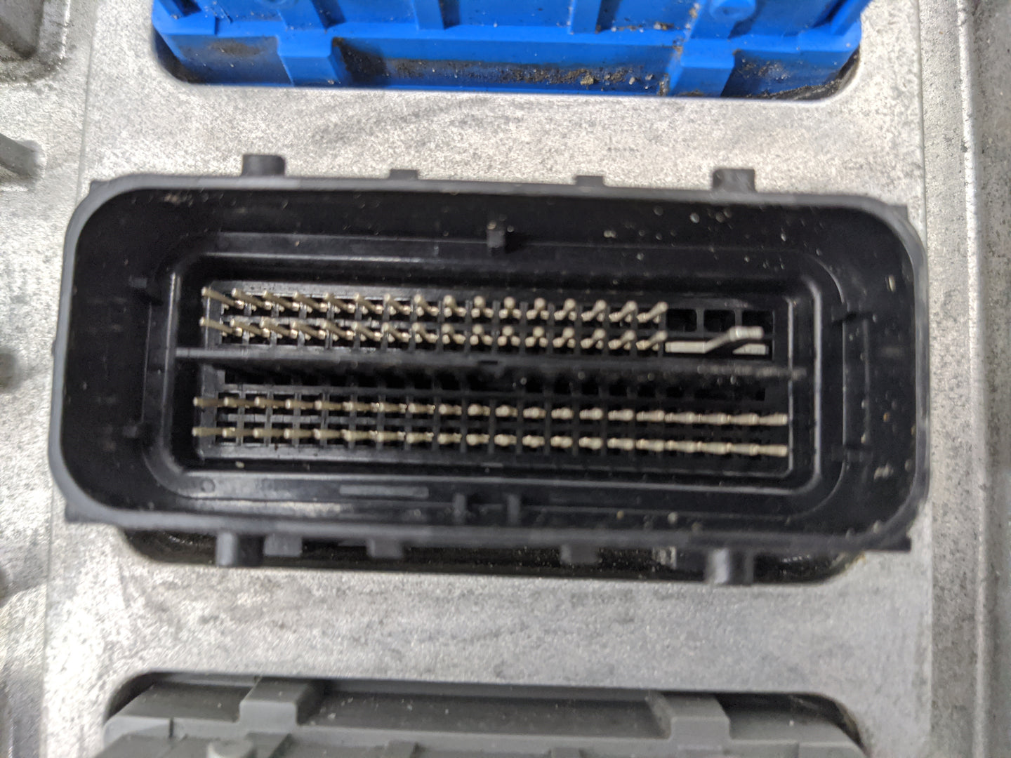 2018-2022 Chevrolet Traverse PCM Engine Control Computer ECU ECM PCU OEM P/N:12708809 12708794 Fits OEM Used Auto Parts - Oe