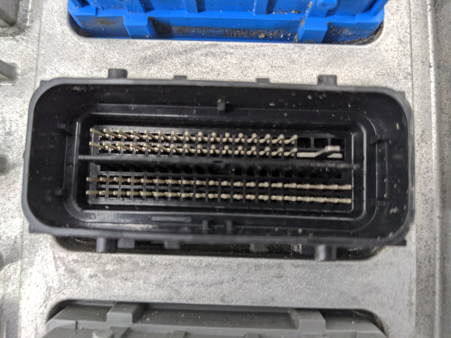 2018-2022 Chevrolet Traverse PCM Engine Control Computer ECU ECM PCU OEM P/N:12708809 12708794 Fits OEM Used Auto Parts - Oe