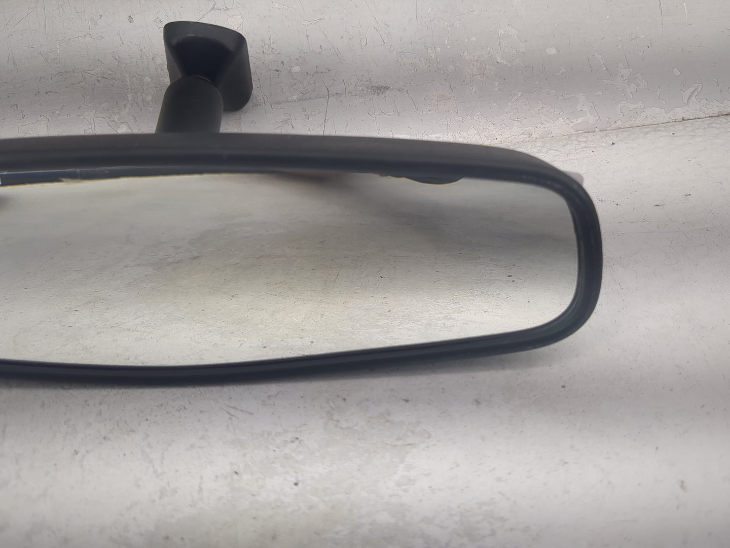 2018-2022 Chevrolet Traverse Interior Rear View Mirror Replacement OEM P/N:026150 Fits OEM Used Auto Parts - Oemusedautopart