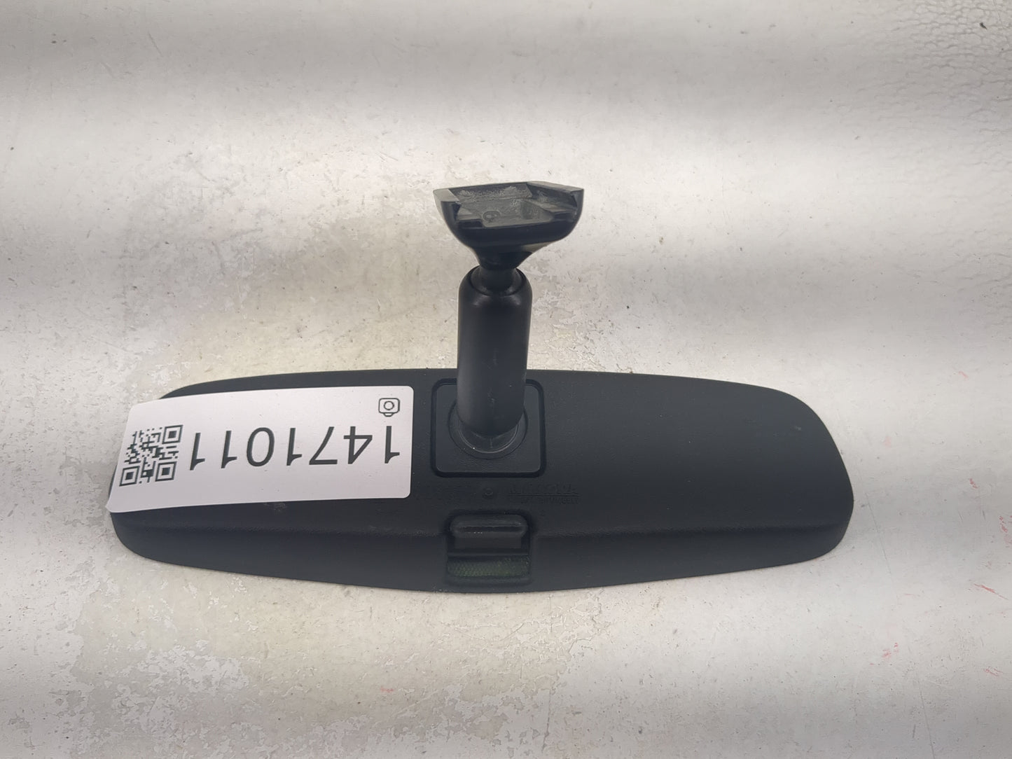2018-2022 Chevrolet Traverse Interior Rear View Mirror Replacement OEM P/N:026150 Fits OEM Used Auto Parts - Oemusedautopart