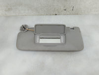 2018-2022 Chevrolet Traverse Sun Visor Shade Replacement Driver Left Mirror Fits Fits 2018 2019 2020 2021 2022 OEM Used Auto