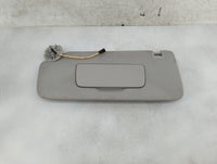 2018-2022 Chevrolet Traverse Sun Visor Shade Replacement Driver Left Mirror Fits Fits 2018 2019 2020 2021 2022 OEM Used Auto