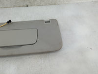 2018-2022 Chevrolet Traverse Sun Visor Shade Replacement Driver Left Mirror Fits Fits 2018 2019 2020 2021 2022 OEM Used Auto