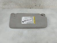 2018-2022 Chevrolet Traverse Sun Visor Shade Replacement Driver Left Mirror Fits Fits 2018 2019 2020 2021 2022 OEM Used Auto