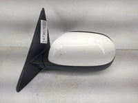 2020 Chevrolet Traverse Driver Side View Mirror - Left Door Mirror OEM Used - Oemusedautoparts1.com