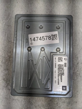 compare product 2018-2022 Chevrolet Traverse PCM Engine Control Computer ECU ECM PCU OEM P/N:12702182 12698026 Fits OEM Used Auto Parts