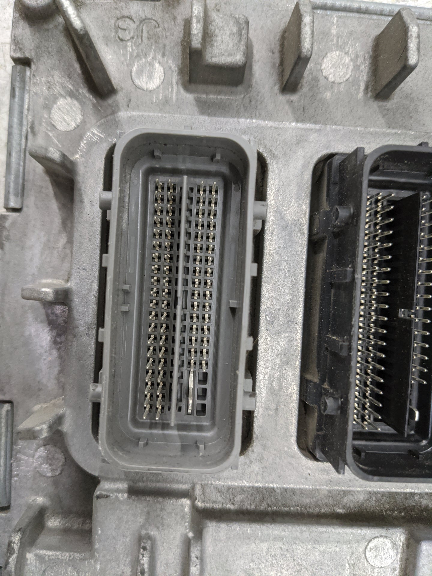 2018-2022 Chevrolet Traverse PCM Engine Control Computer ECU ECM PCU OEM P/N:12702182 12698026 Fits OEM Used Auto Parts - Oe
