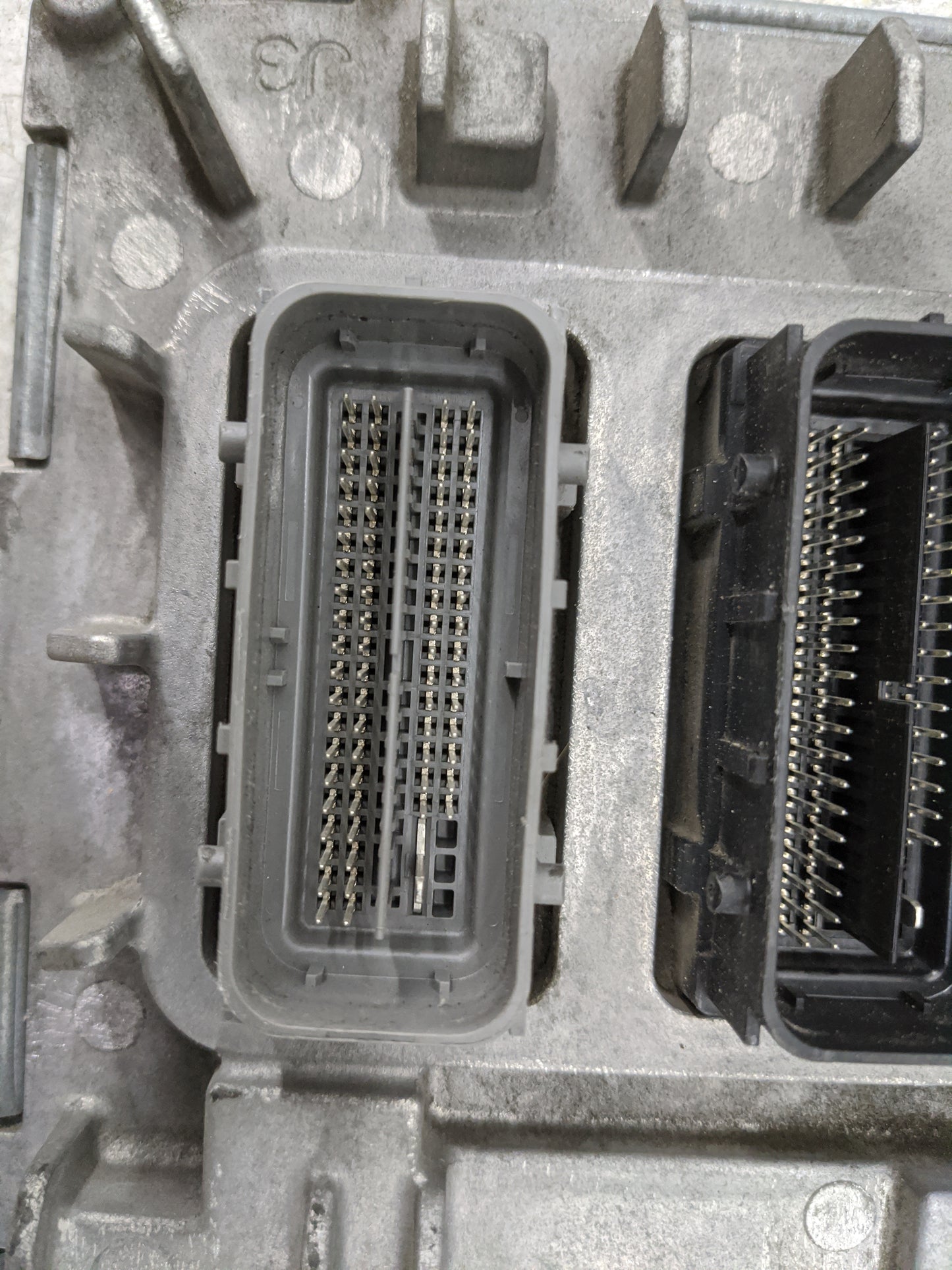 2018-2022 Chevrolet Traverse PCM Engine Control Computer ECU ECM PCU OEM P/N:12702182 12698026 Fits OEM Used Auto Parts - Oe