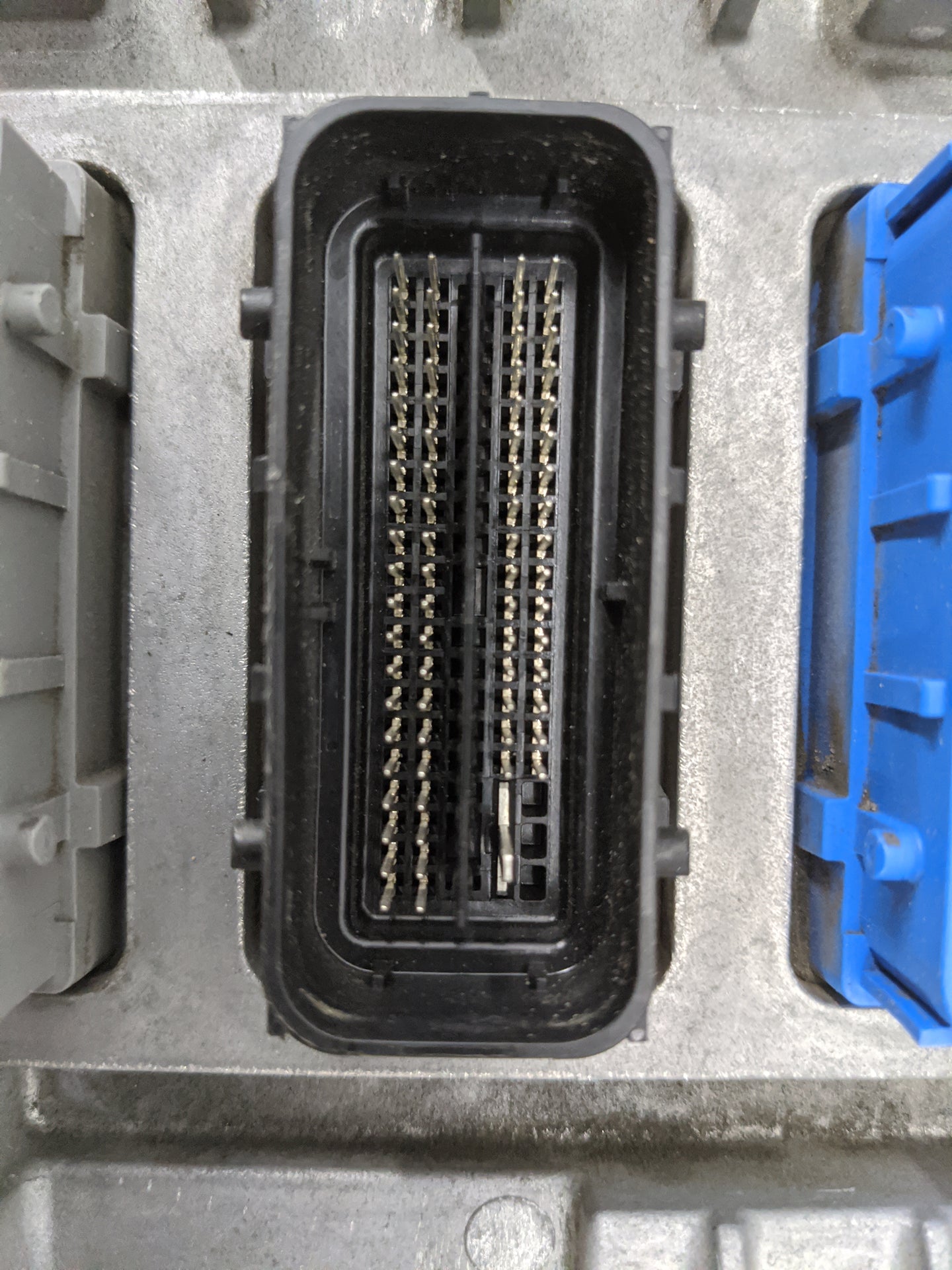 2018-2022 Chevrolet Traverse PCM Engine Control Computer ECU ECM PCU OEM P/N:12702182 12698026 Fits OEM Used Auto Parts - Oe